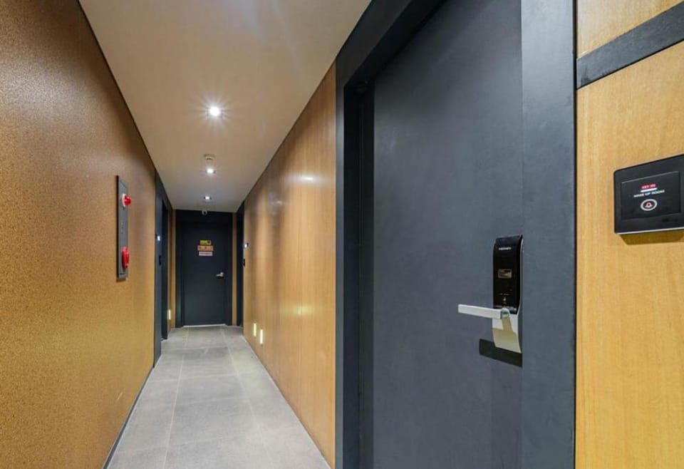 Hotel Cherry Hotel in Seoul