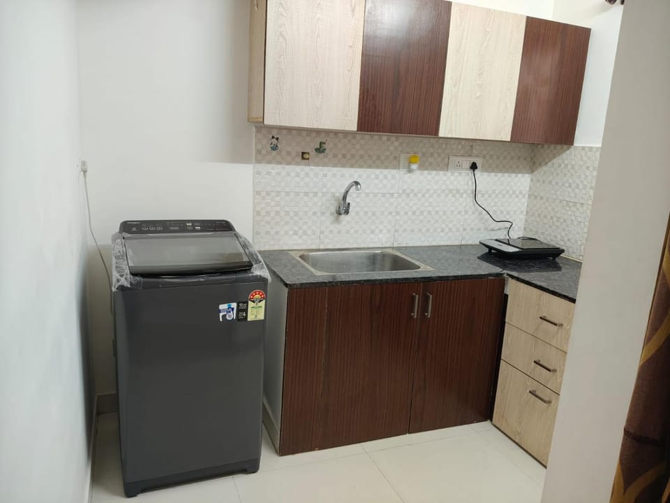 Home Stay in Puzhal Apartment in Chennai