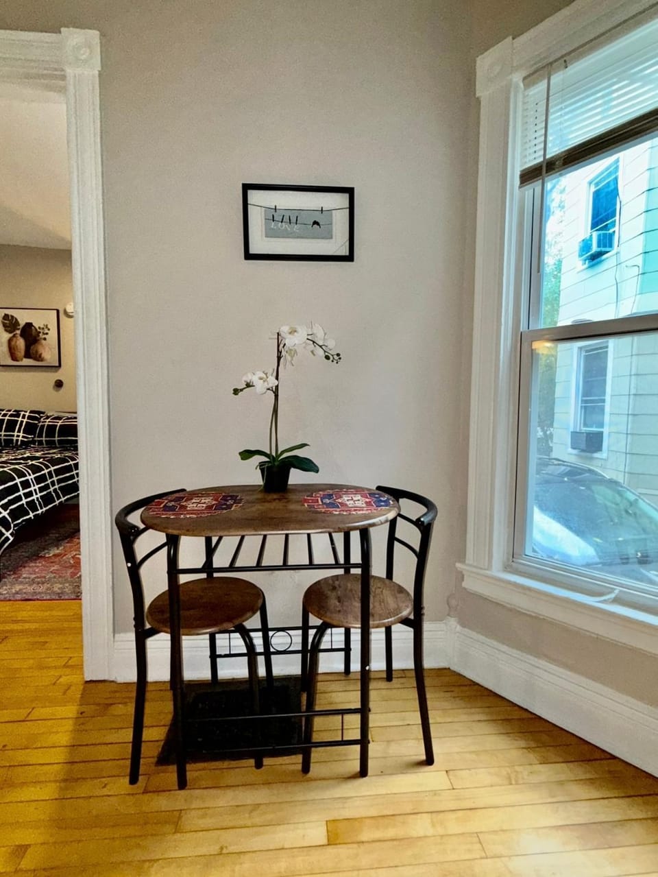 Cozy 1Bdrm,Highfalls, Wi-fi, DT, Shopping, Cozy Apartment in Brighton