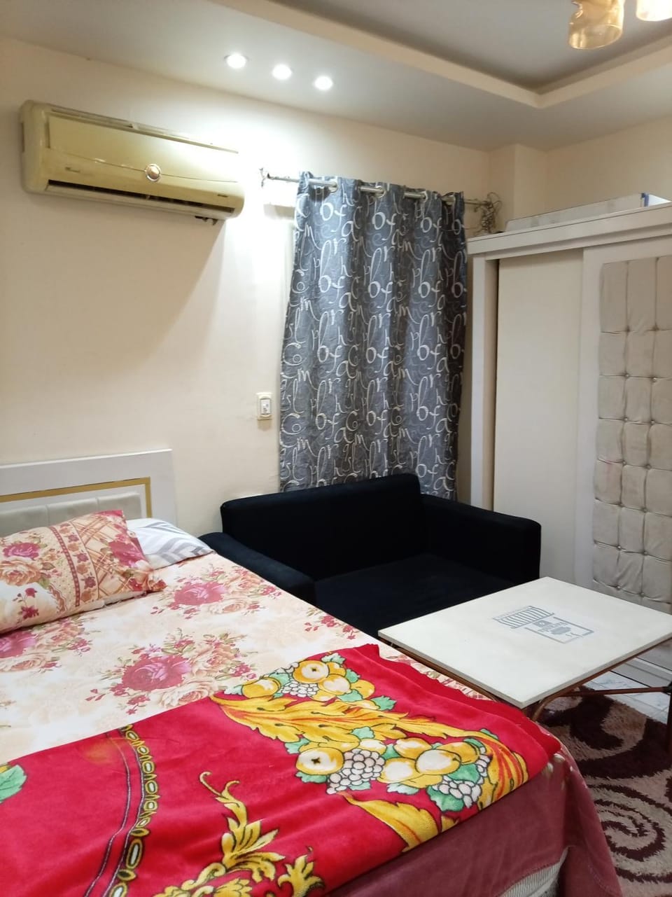 6th of October Studios الحي الاول Apartment in Egypt