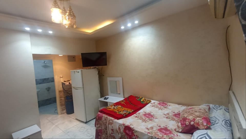 6th of October Studios الحي الاول Apartment in Egypt