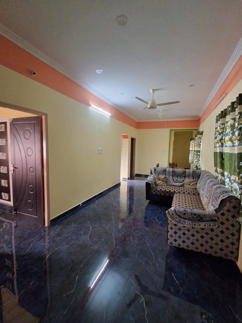 Sri Murugan Homestay Living House in Tamil Nadu