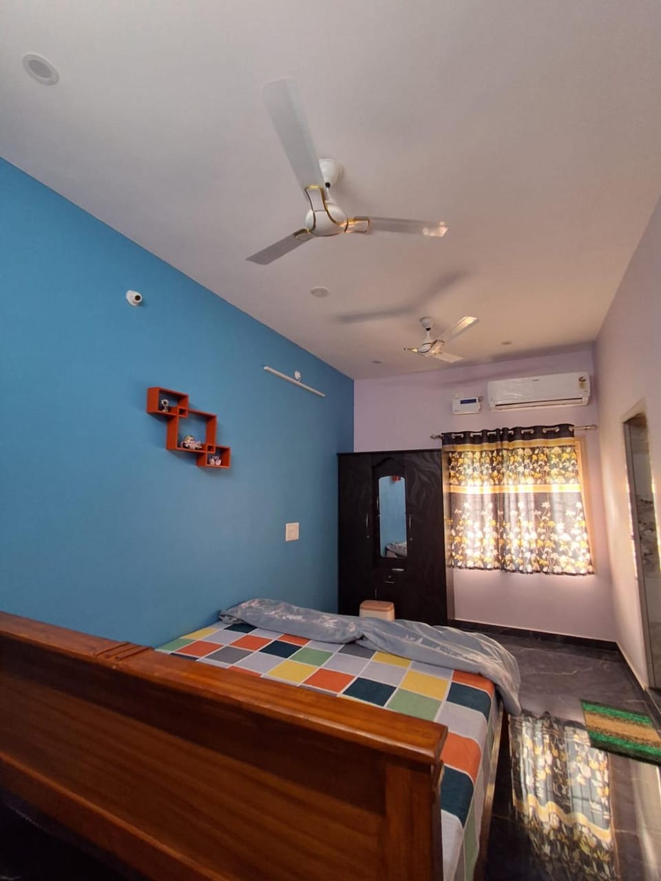 Sri Murugan Homestay Living House in Tamil Nadu