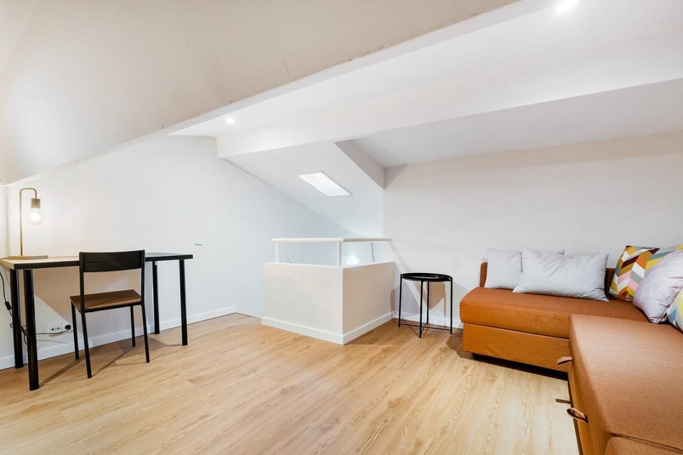 GuestReady - Relaxing Place with Terrace Apartment in Porto