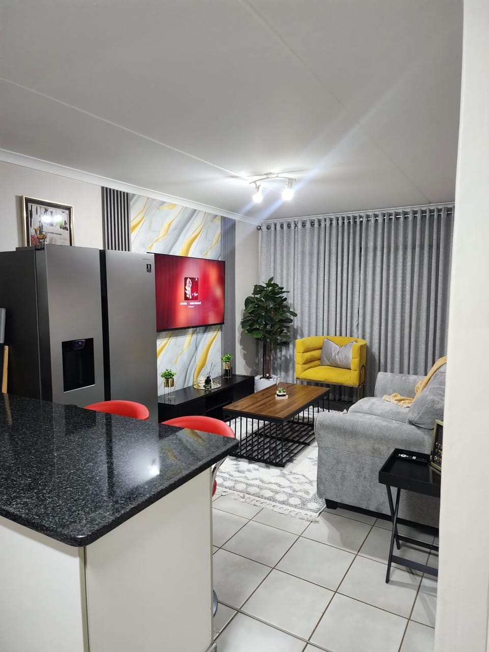 Westbrook Apartment in KwaZulu-Natal