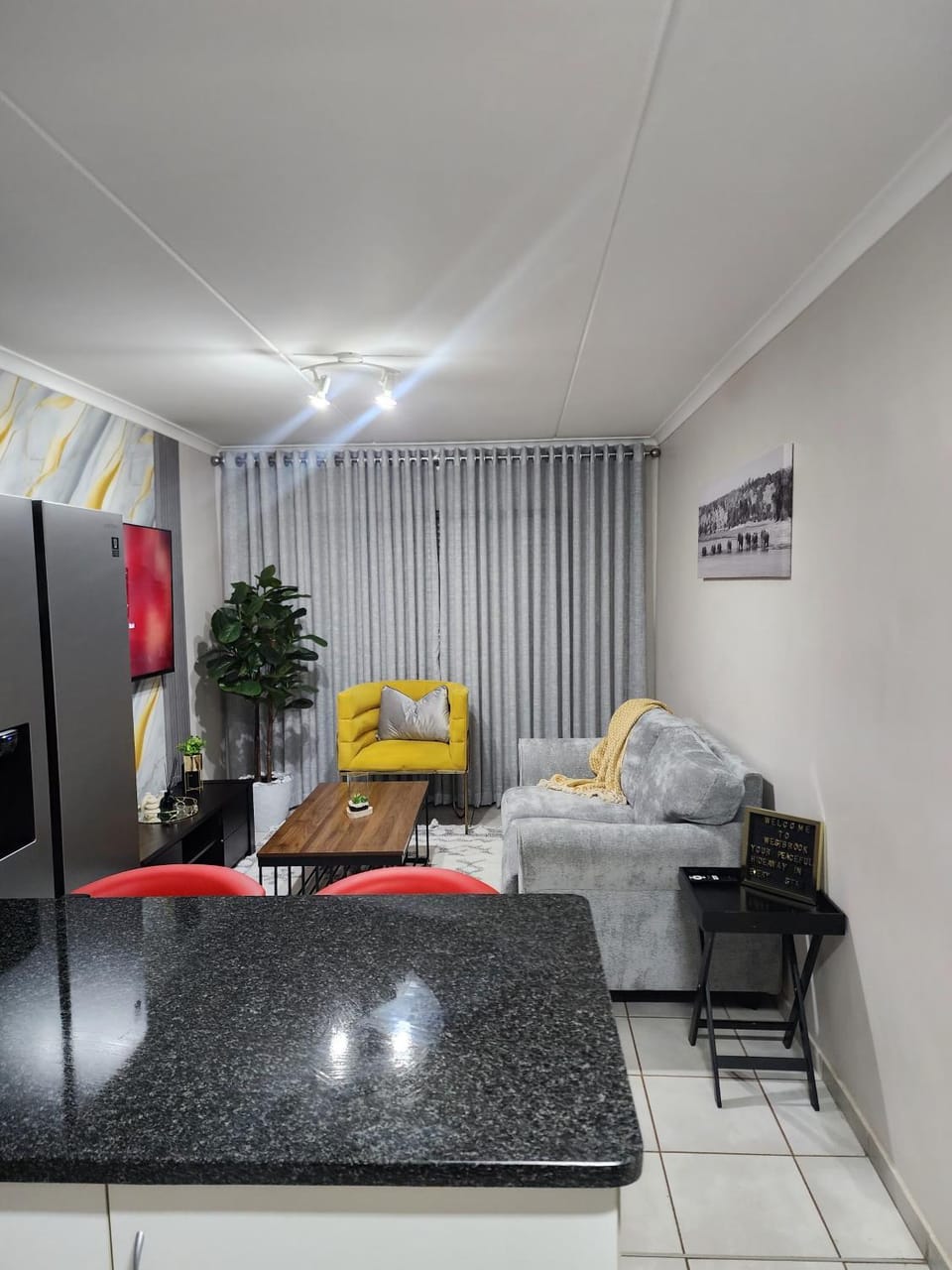 Westbrook Apartment in KwaZulu-Natal