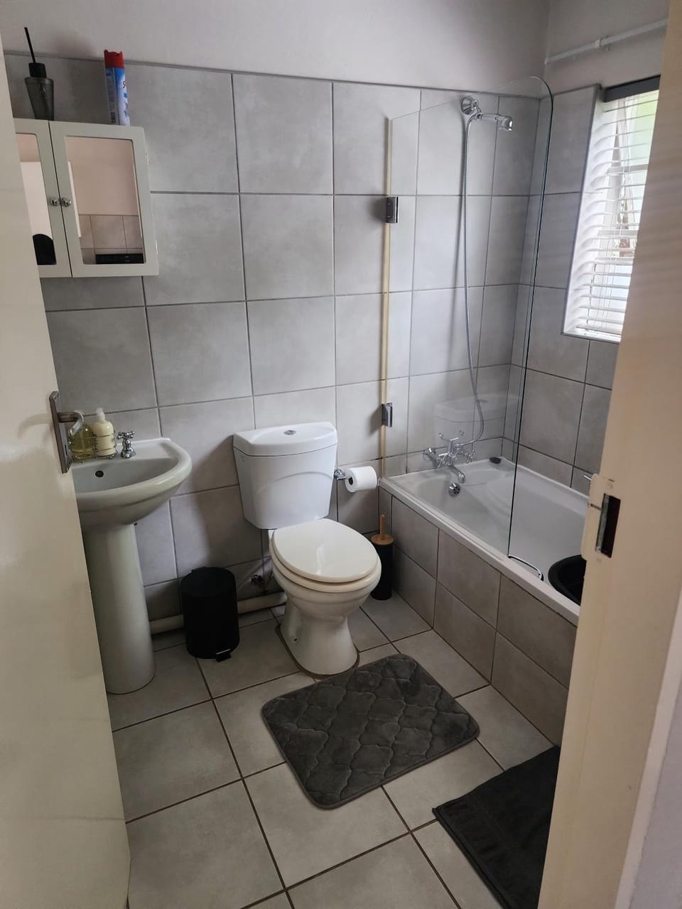 Westbrook Apartment in KwaZulu-Natal