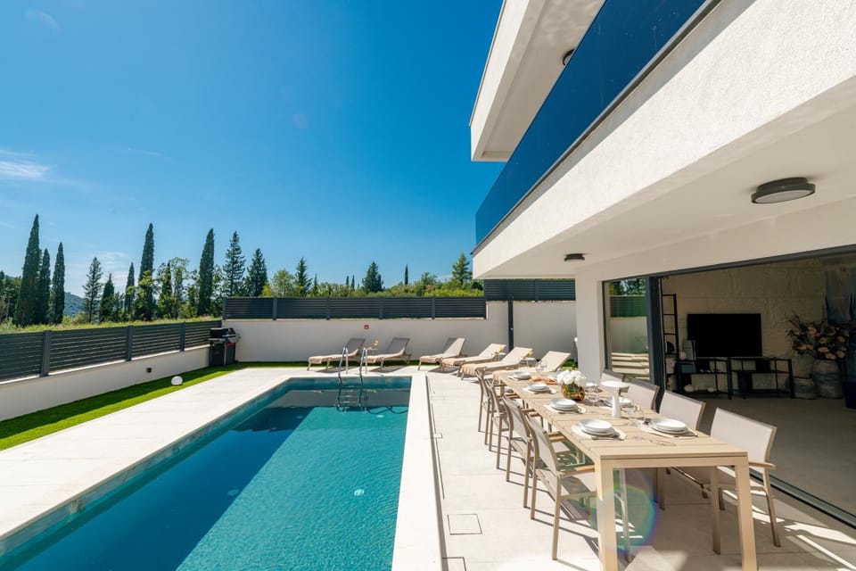 Villa Ana Delux Dubrovnik Villa in Dubrovnik-Neretva County