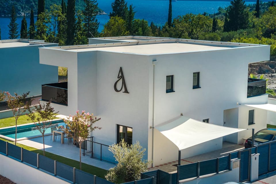Villa Ana Delux Dubrovnik Villa in Dubrovnik-Neretva County