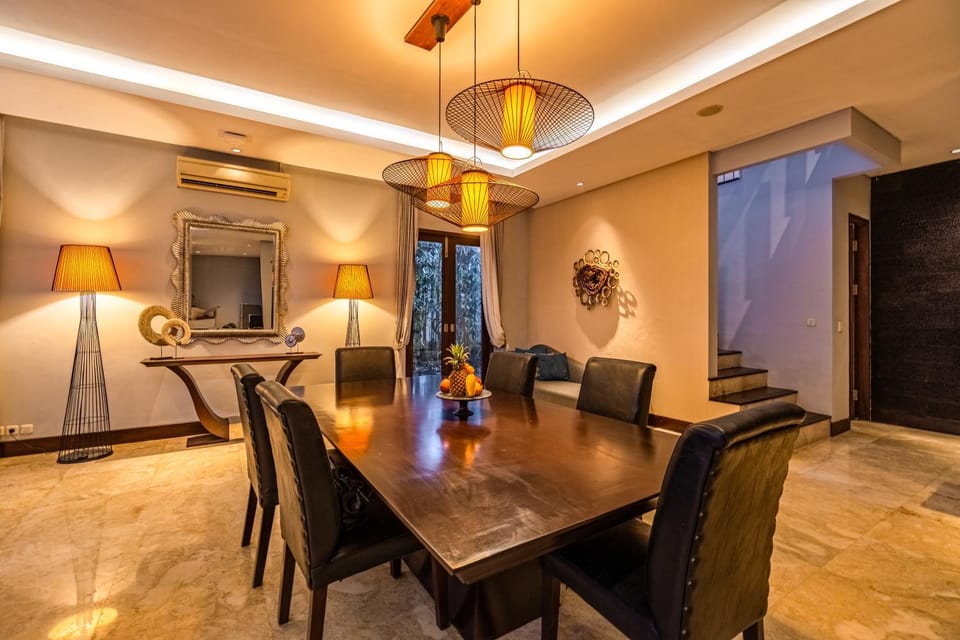 Terra Hill Villa Hotel in Kuta Selatan