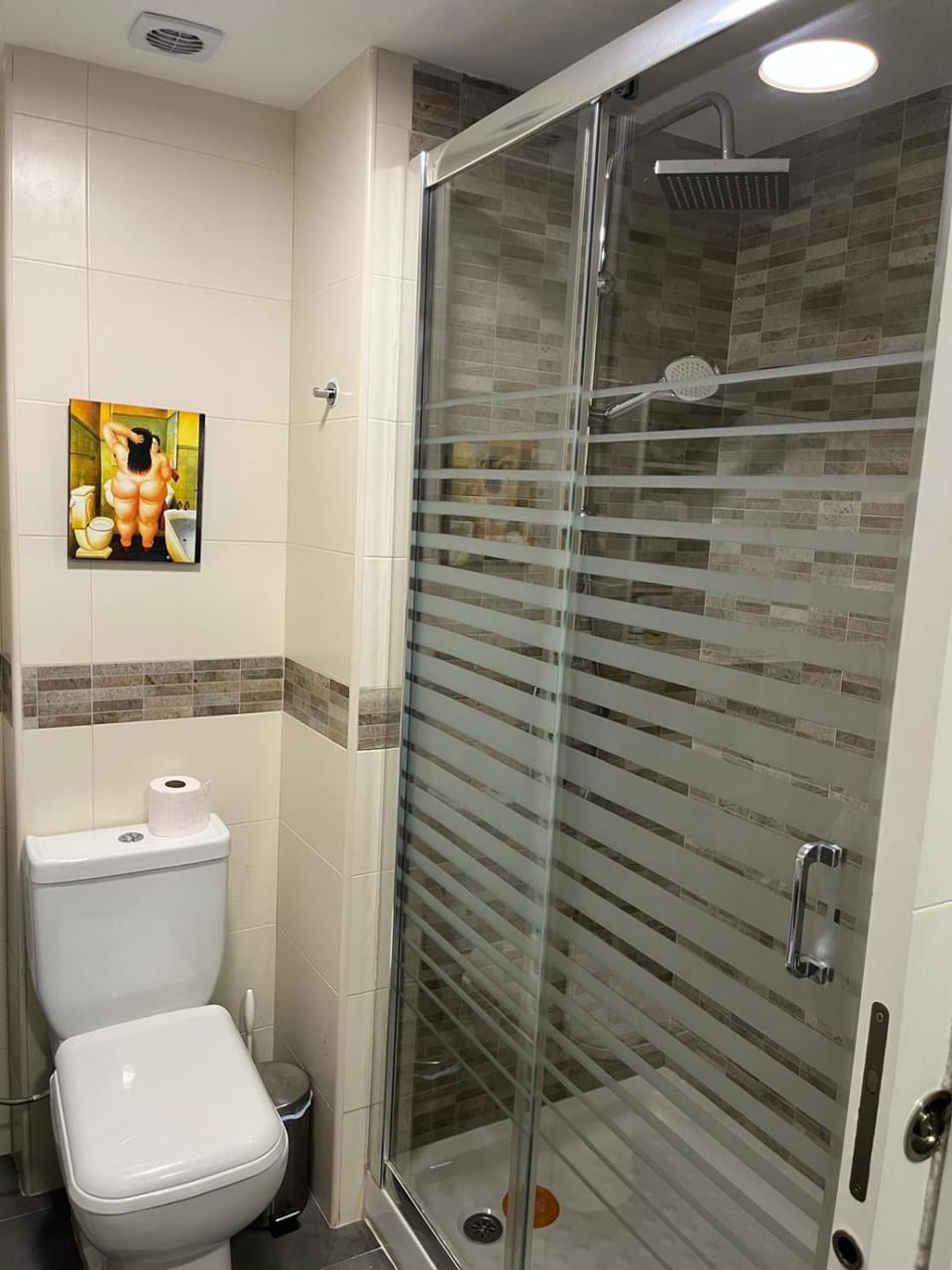 Neptuno Playa de San Juan Pool, parking, wifi Apartment in Alicante