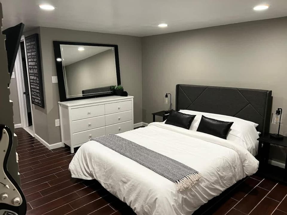 Elegant Modern Studio in Prime Location House in Chelsea
