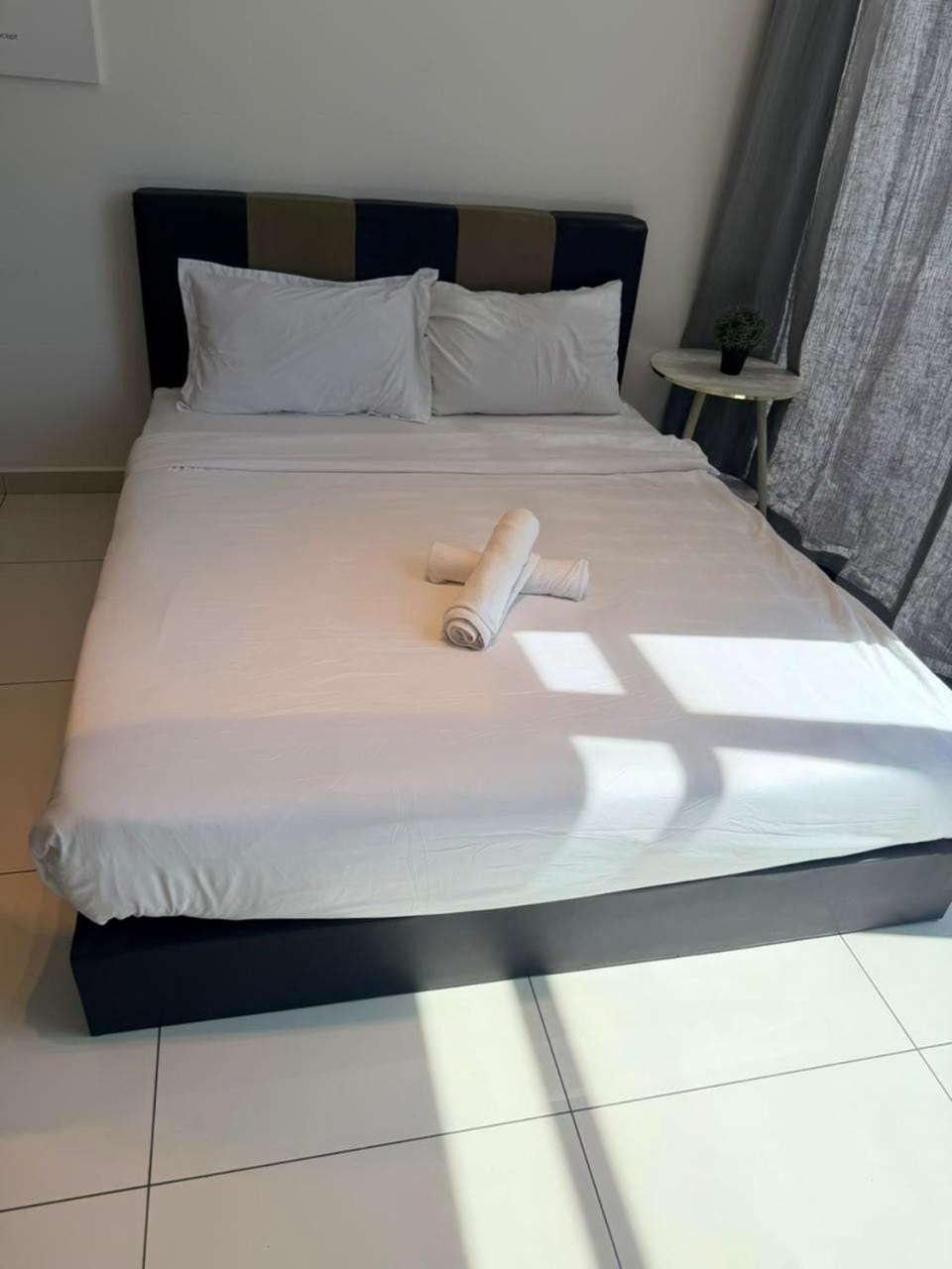 Beacon 2 bedroom at Jalan Sungai Pinang George Town Penang Apartment in George Town