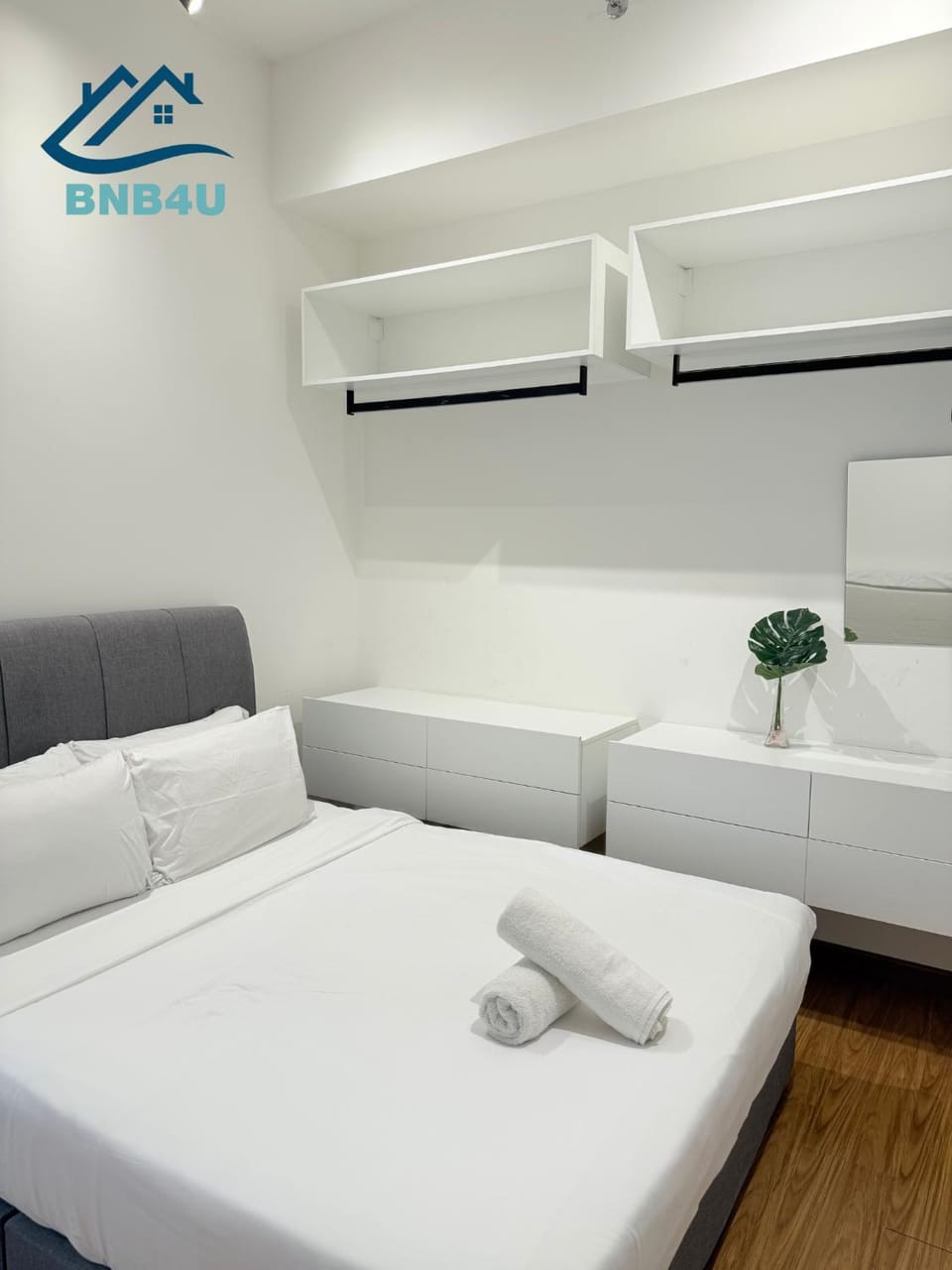Beacon 2 bedroom at Jalan Sungai Pinang George Town Penang Apartment in George Town
