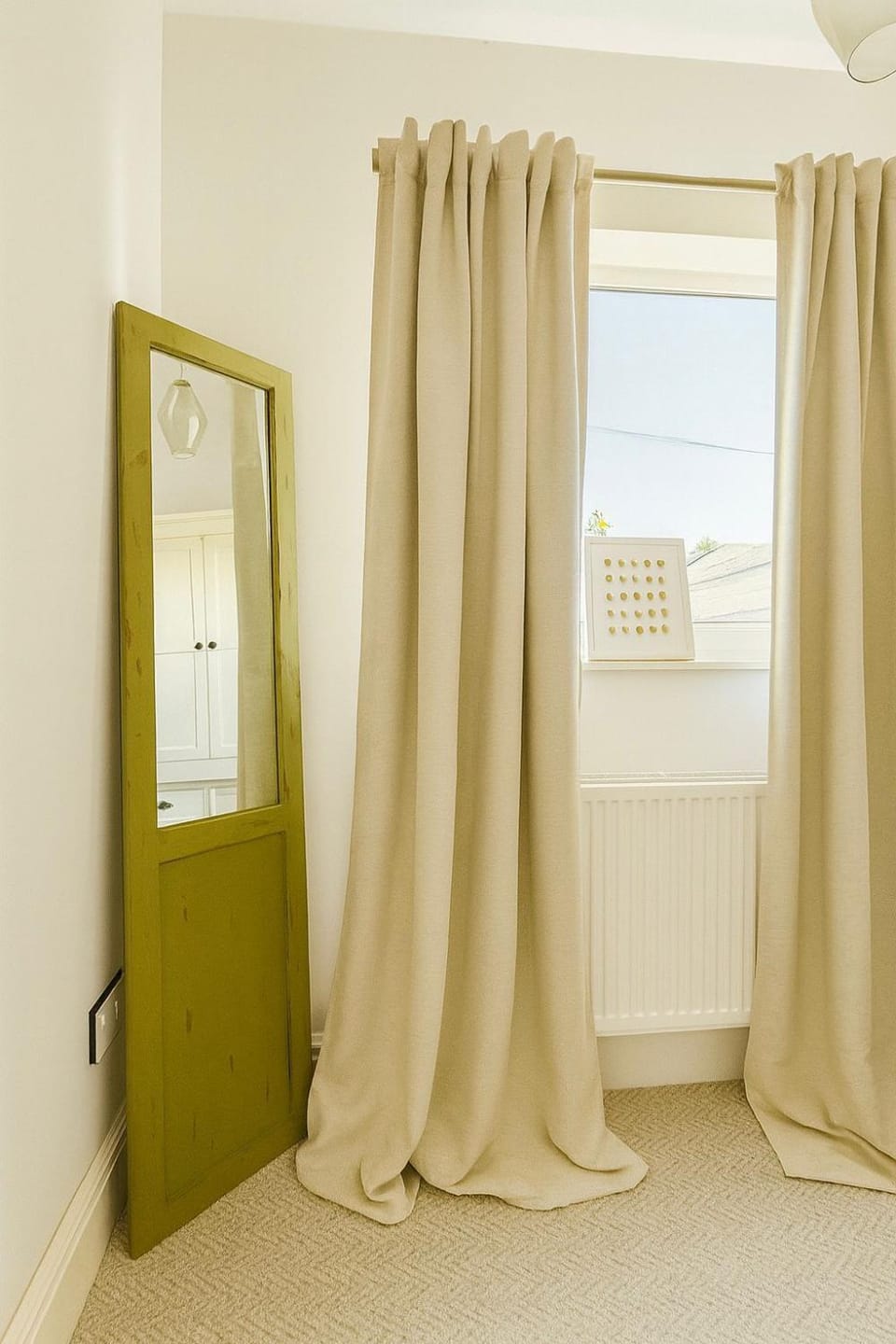 Tanshelf House - Pontefract Town Centre House in Selby