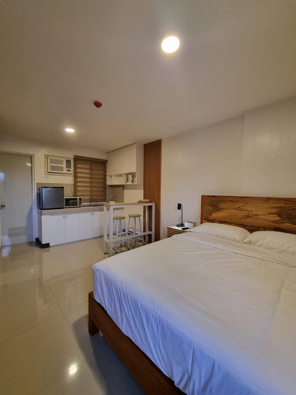 Flat 35, Unit E Inn in Las Pinas