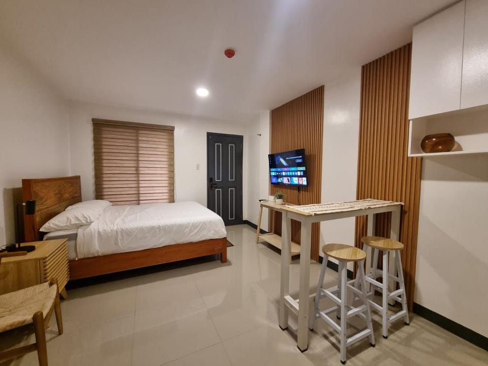 Flat 35, Unit E Inn in Las Pinas