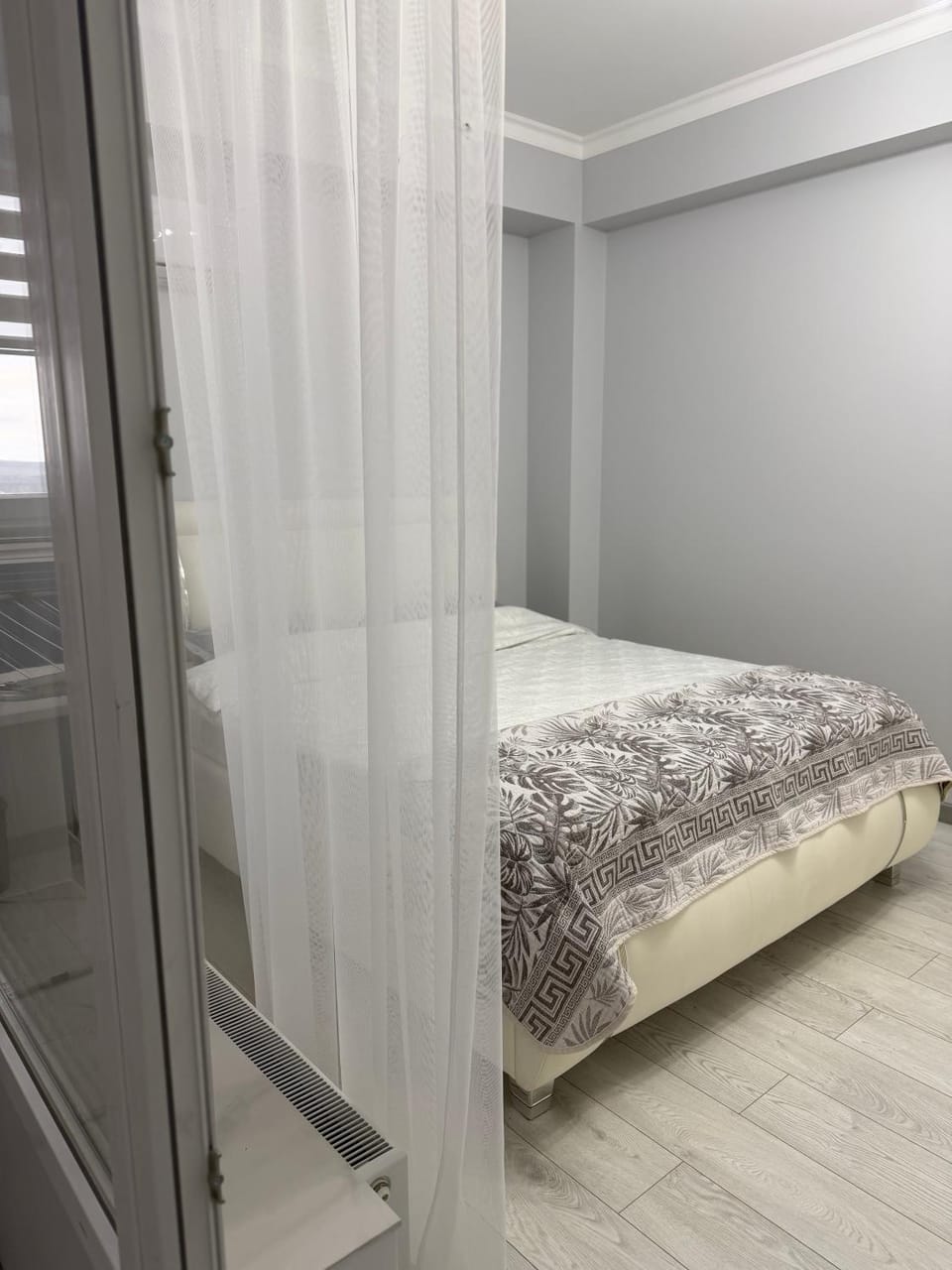 Apartament Aeroport Burebista 114 Apartment in Chișinău