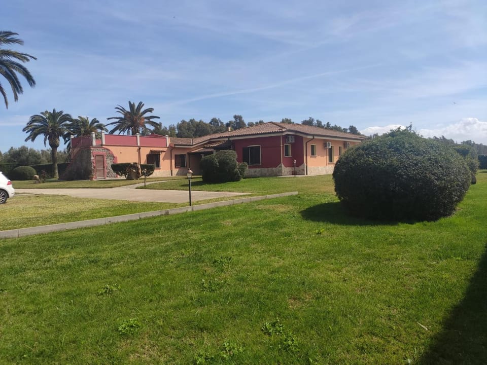 Le sei palme B&B Bed and Breakfast in Sardinia
