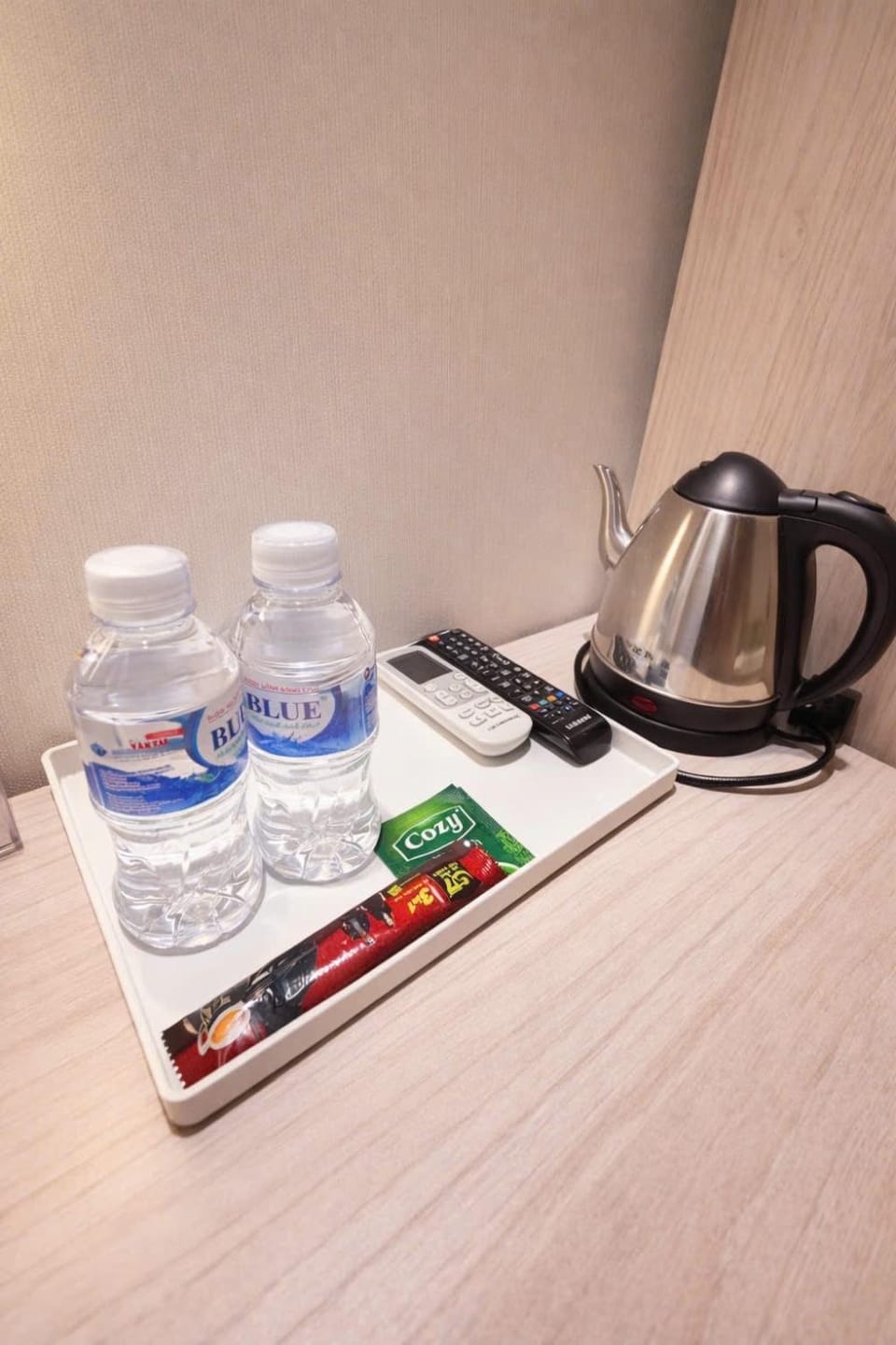 Crown Hotel Bui Vien Hotel in Ho Chi Minh City