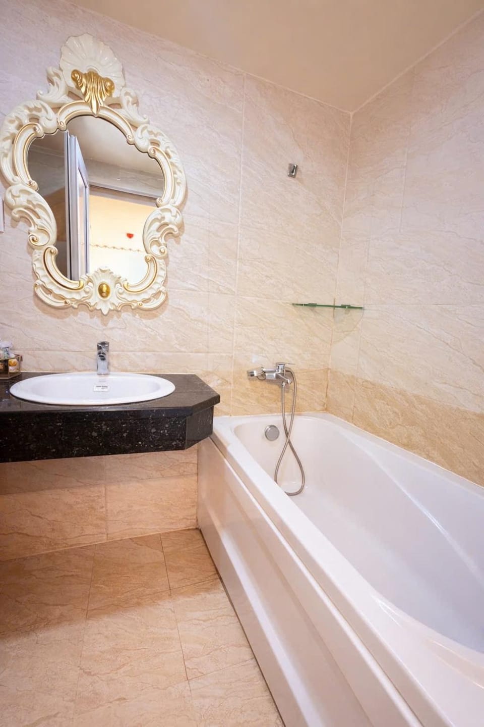 Crown Hotel Bui Vien Hotel in Ho Chi Minh City