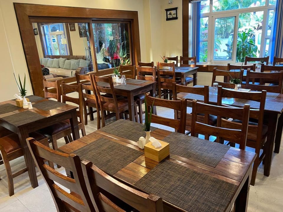 Hotel Fewa Suites Pvt Ltd Hotel in Bagmati Province, Nepal
