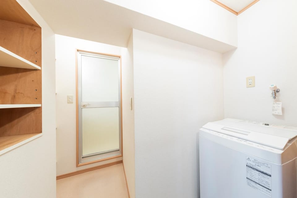 Ayame Building Apartment in Japan