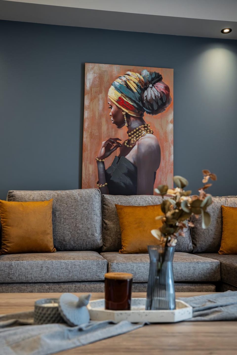 Living room, Decorative detail, Seating area