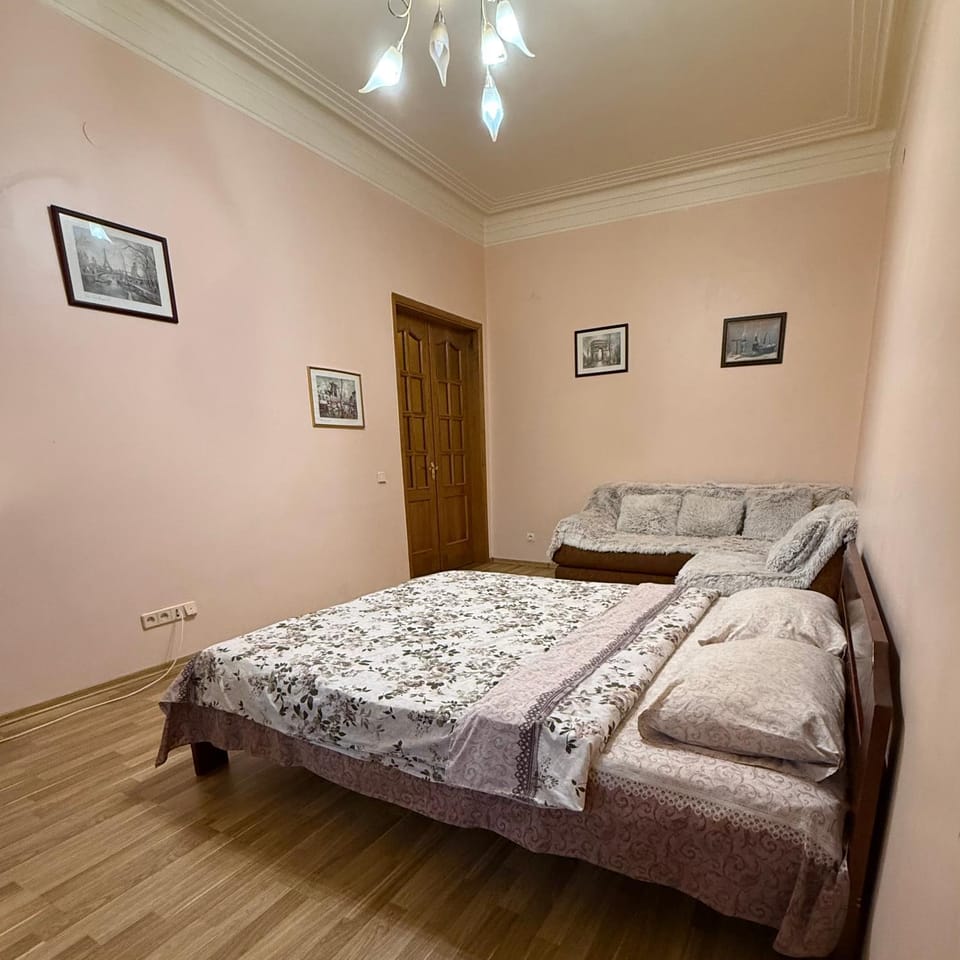 Apartments on Independence Square Apartment in Kiev City - Kyiv