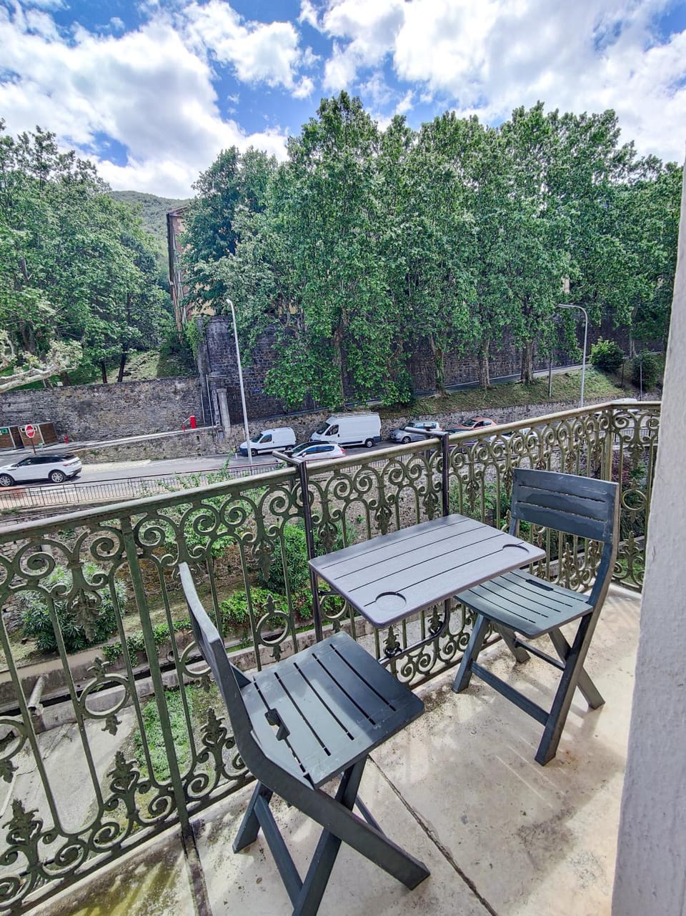 Day, View (from property/room), Balcony/Terrace