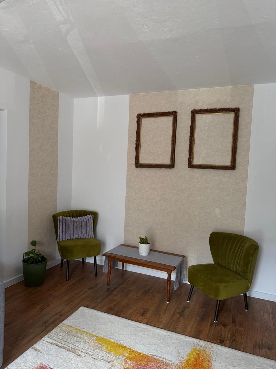 Bica's Place Apartment in Sibiu