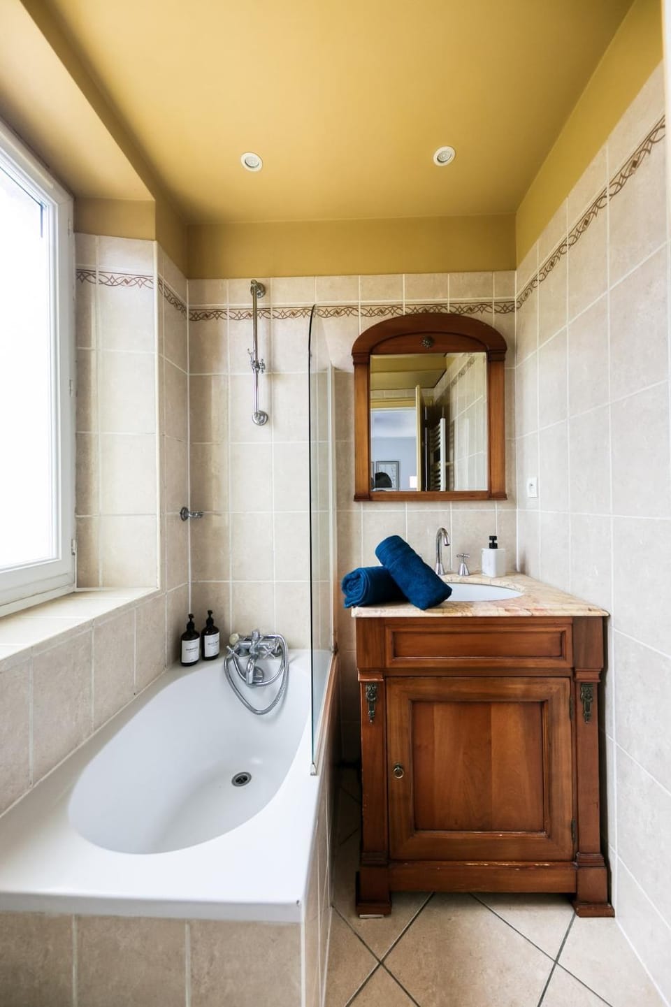 Charmant T2 aux portes de Paris 2 min de la gare Apartment in Créteil