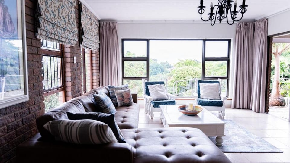 House of Mercy - Holiday home House in KwaZulu-Natal