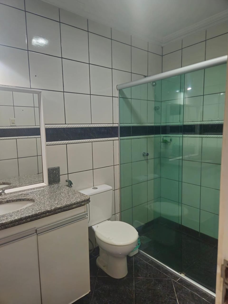 Casa completa e espaçosa para grupos House in Belém