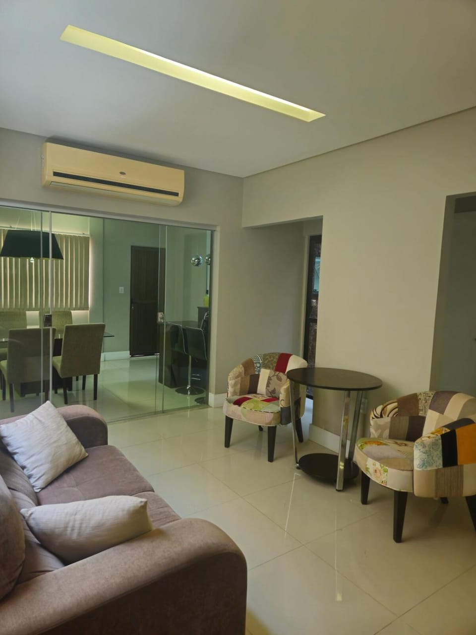 Casa completa e espaçosa para grupos House in Belém