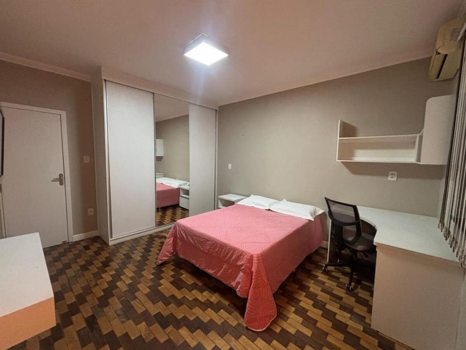 Casa completa e espaçosa para grupos House in Belém