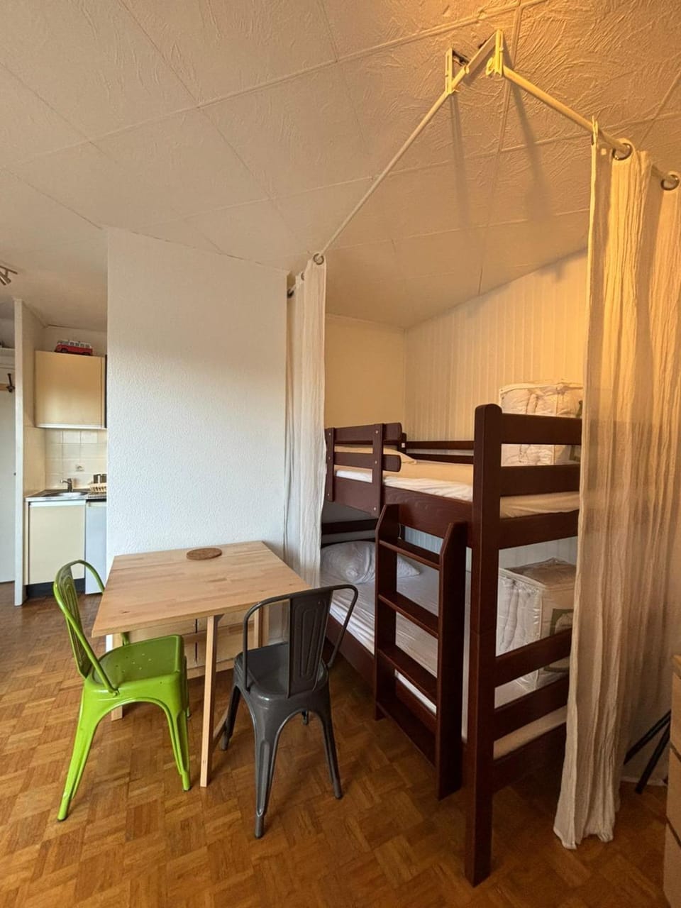 Studio lumineux - Les Angles Apartment in Occitanie