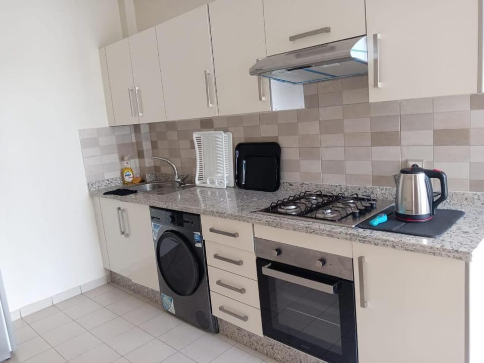 Les belles loges Apartment hotel in Casablanca-Settat