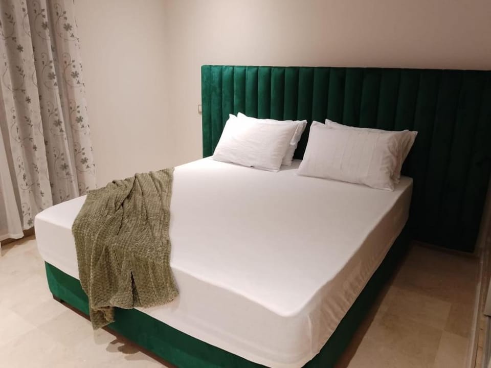 Les belles loges Apartment hotel in Casablanca-Settat