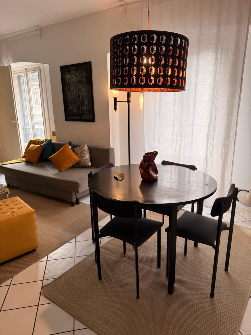 Urban Flat Melzo Apartment in Milan