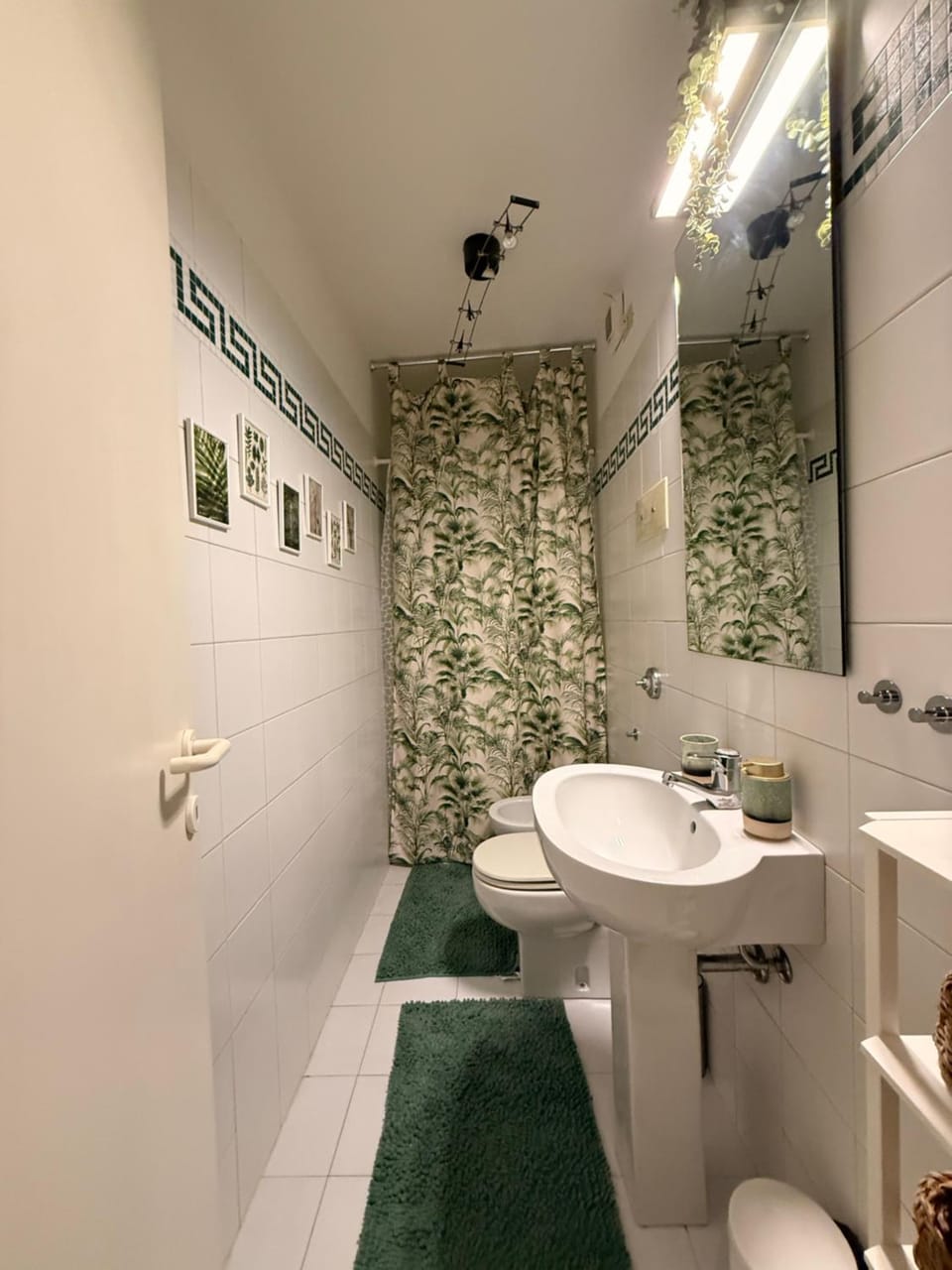 Urban Flat Melzo Apartment in Milan