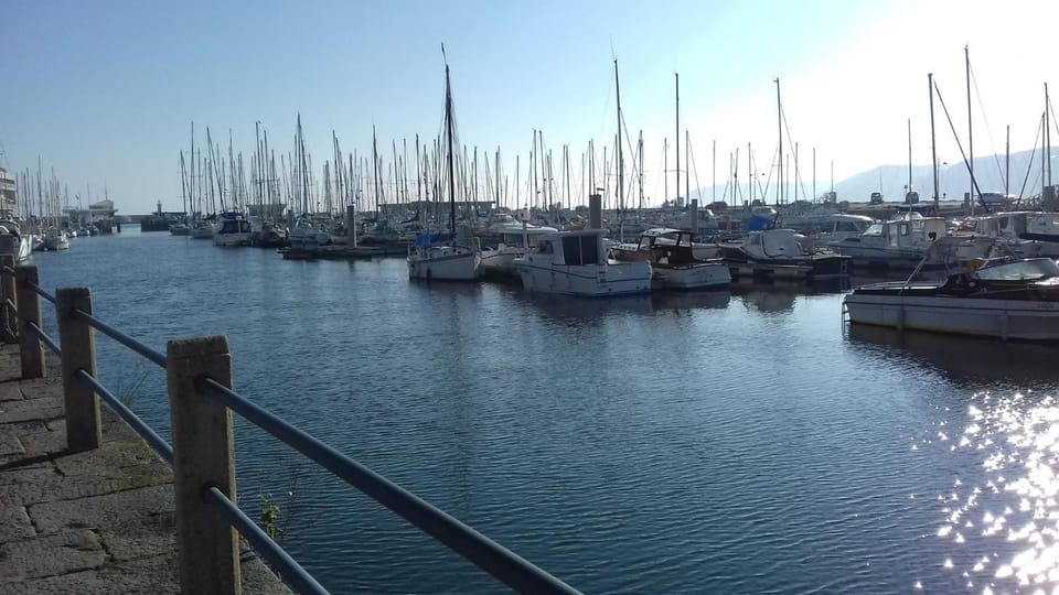 L'HERMINE - pour 2 personnes, proche de la plage House in Étables-sur-Mer