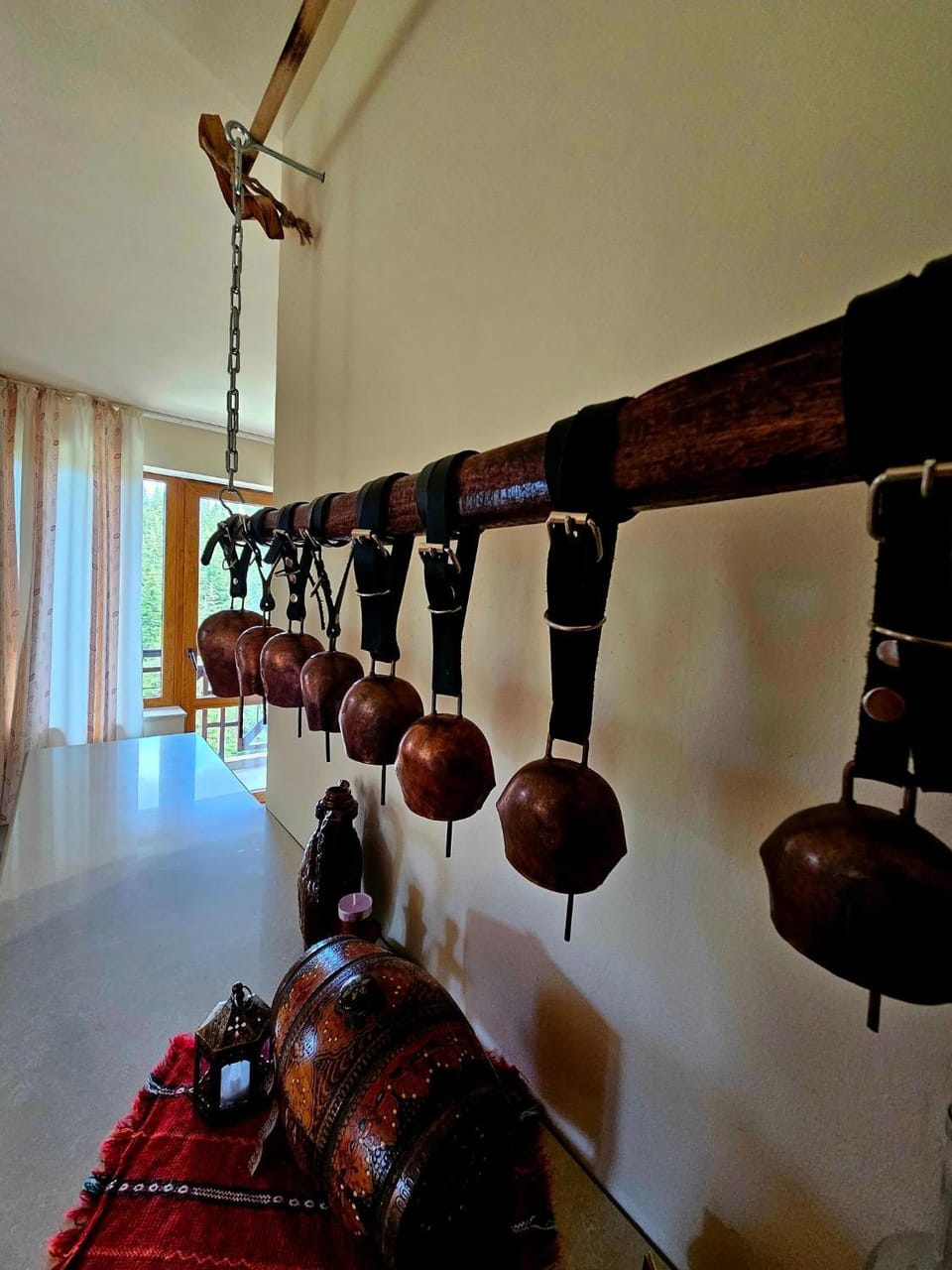 Captain's Apartment Apartment in Bulgaria