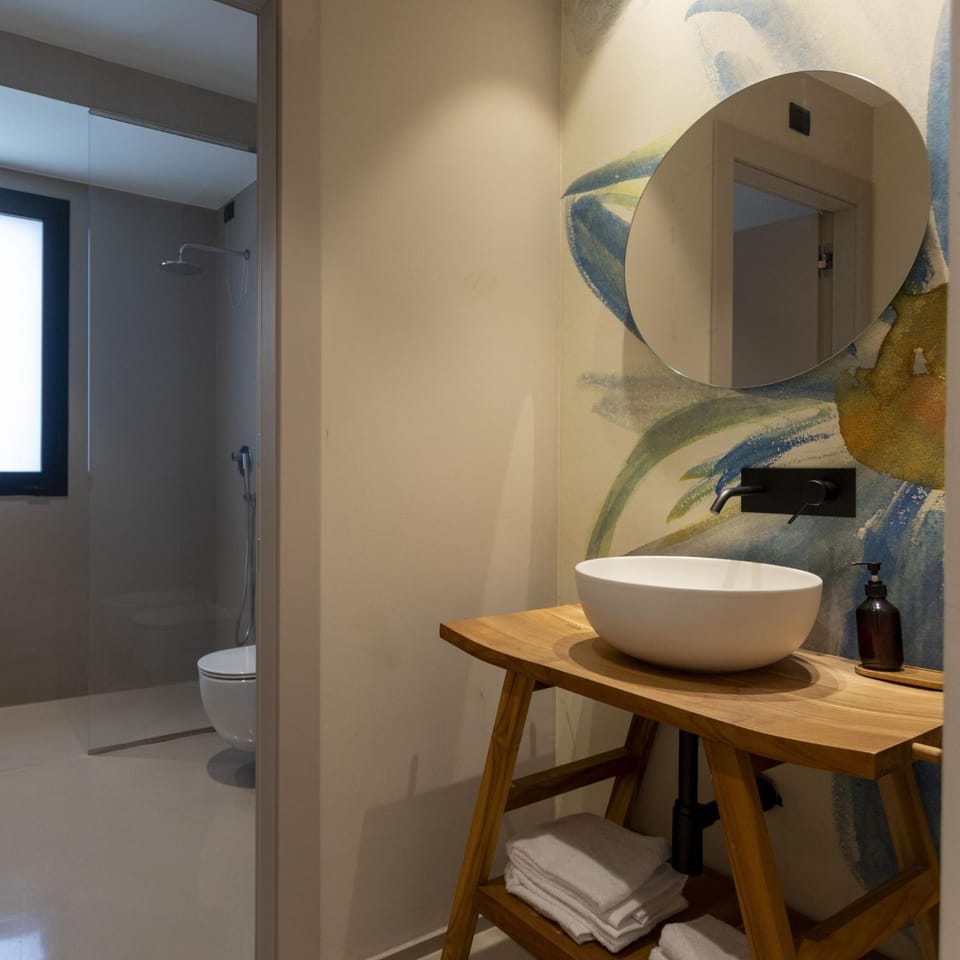 Toilet, Bathroom