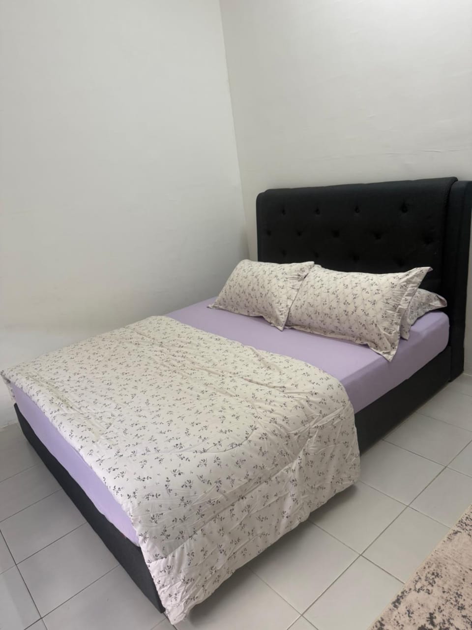 Coach homestay House in Pahang, Malaysia