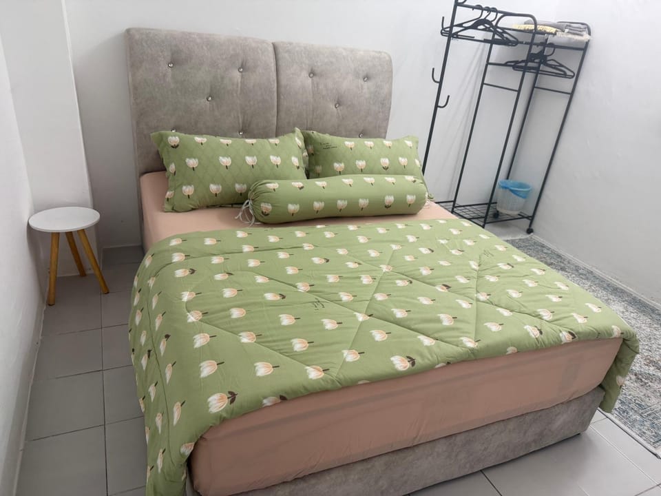 Coach homestay House in Pahang, Malaysia