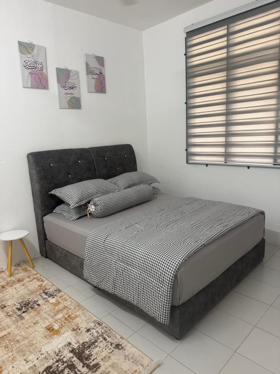 Coach homestay House in Pahang, Malaysia