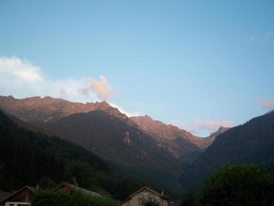Gite de charme de Langeanat Grenoble House in Auvergne-Rhône-Alpes
