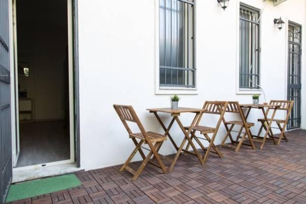 Balcony/Terrace, Internal: Not applicable to any particular room