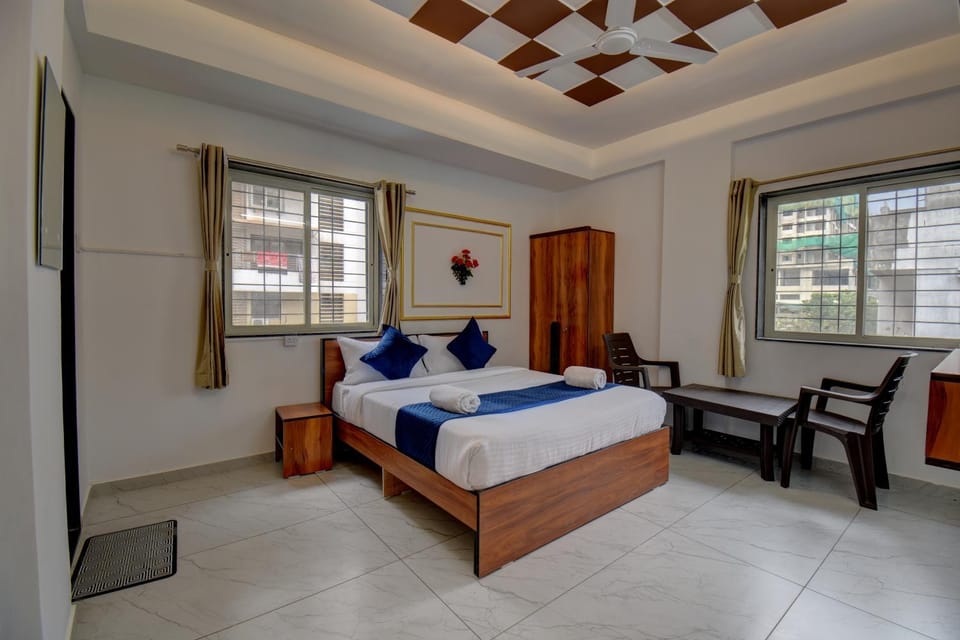 Hotel krishna Regency Hotel in Pune